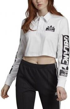 Adidas T-shirt Olivia Leblanc