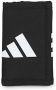 Adidas Essentiële Trainingsportemonnee Black - Thumbnail 1