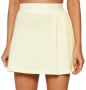 Adidas Originals Skirts Geel Dames - Thumbnail 1