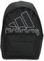 Adidas Originals Zwarte rugzak voor nen en Black Unisex - Thumbnail 1