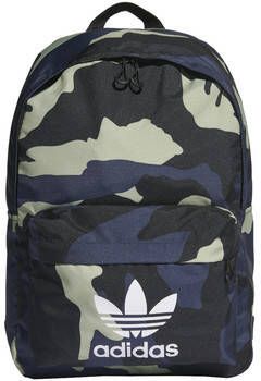 Adidas Rugzak Camo Classic Backpack
