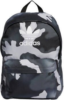 Adidas Rugzak Camo Classic Backpack