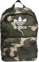 Adidas Originals Camo Classic Rugzak - Thumbnail 1