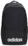 Adidas Sportswear rugzak Linear Classic 20L zwart wit Sporttas Logo - Thumbnail 1