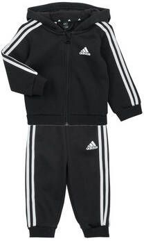 Adidas 3-Stripes FL Joggingpak Junior