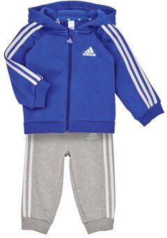 Adidas 3-Stripes Fleece Joggingpak Junior