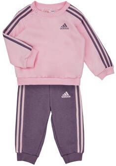 Adidas Sportswear Essentials 3-Stripes Joggingpak Kids