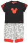 Adidas Sportswear adidas x Disney Mickey Mouse Zomersetje - Thumbnail 2