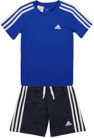 Adidas Sportswear T-shirt & short ADIDAS DESIGNED 2 MOVE AND SHORTS SET