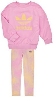 Adidas Originals Graphic Logo Set