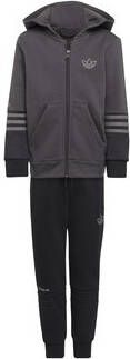 Adidas Originals adidas SPRT Collection Hoodie Set