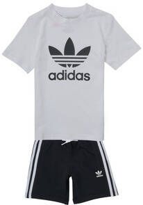 Adidas Originals T-shirt short ADICOLOR SHORTS EN SET