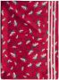 Adidas Originals Thebe Magugu Hoofddoek - Thumbnail 1