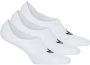 Adidas Originals Sneakersokken van elastische katoenmix in een set van 3 paar - Thumbnail 4