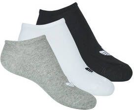 Adidas Socks TREFOIL LINER X3