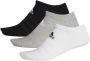 Adidas Performance Functionele sokken LOW-CUT SOKKEN 3 PAAR - Thumbnail 1