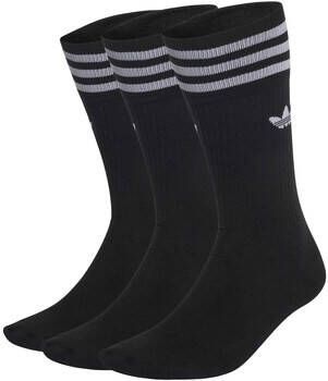 Adidas Sokken Calze Solid Crew Sock 3Pack