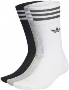 Adidas Sokken Solid crew sock