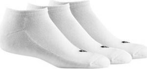 Adidas Sportsokken Trefoil Liner 3PP Socks
