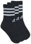 Adidas Perfor ce Functionele sokken 3S C SPW CRW 3P (3 paar) - Thumbnail 3