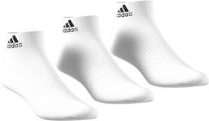 Adidas Sportsokken Chaussettes Ankle 3 Pairs