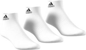 Adidas Sportsokken Chaussettes Cushioned Ankle 3 Pairs