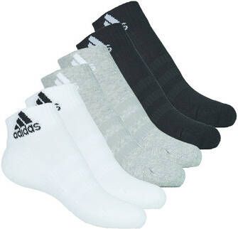 Adidas Performance Functionele sokken CUSHIONED ANKLE SOCKEN 6 PAAR