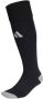 Adidas Perfor ce junior voetbalsokken Milano 23 zwart Sportsokken Polyester 28-30 - Thumbnail 1