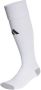 Adidas Perfor ce junior voetbalsokken Milano 23 wit Sportsokken Polyester 28-30 - Thumbnail 1