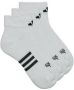 ADIDAS SPORTSWEAR Sokken met labeldetail in een set van 3 paar - Thumbnail 1