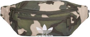 Adidas Sporttas Camo Waist Bag
