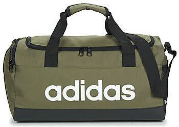 Adidas Essentials Logo Duffeltas Extra Small - Foto 9
