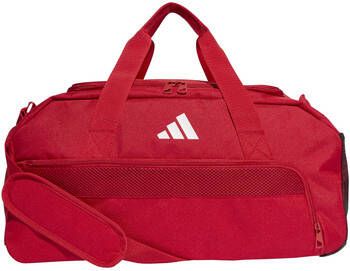 Adidas Sporttas Tiro League Duffel S Bag