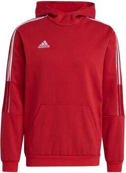 Adidas Trainingsjack Tiro 21 Sweat Hoody