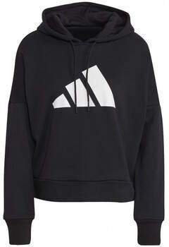 Adidas Sweater W Fi 3B Hoodie