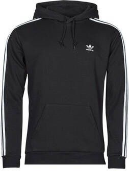 Adidas Originals Sweatshirt ADICOLOR CLASSICS 3-STRIPES HOODIE