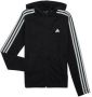 Adidas Sportswear Essentials 3-Stripes Ritshoodie - Thumbnail 1
