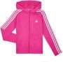 Adidas Sportswear Essentials 3-Stripes Ritshoodie - Thumbnail 2