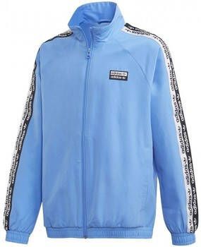 Adidas Sweater Track Jacket