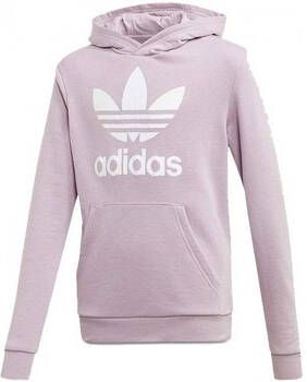 Adidas Sweater Trefoil