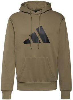Adidas Sweater M Fi 3B Hoodie