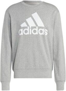 Adidas Sportswear Essentials French Terry Big Logo Sweatshirt