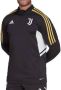 Adidas Performance Juventus Condivo 22 Training Sweatshirt - Thumbnail 1