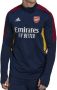 Adidas Performance Arsenal Condivo 22 Training Longsleeve - Thumbnail 1