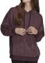 Adidas Originals Adicolor Classics Suede Hoodie - Thumbnail 1