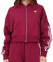 Adidas Originals Capuchonsweatvest ADICOLOR CLASSICS FULL-ZIP RELAXED CAPUCHONJACK - Thumbnail 1