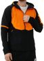Adidas Sportswear Designed for Gameday Premium Ritsjack - Thumbnail 1