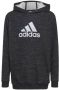Adidas Sportswear Future Icons Badge of Sport Sweatshirt met Capuchon - Thumbnail 1