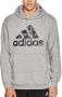 Adidas Heren Camo HD Sweatshirt Hl6927 Grijs Heren - Thumbnail 1