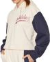 Adidas Originals Sweatshirt MODERN B BALL HOODY - Thumbnail 1